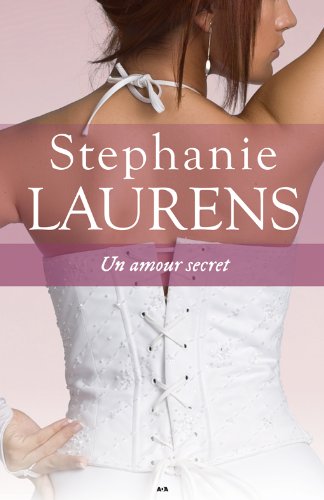 Amour Secret [French_canadian] 2897337397 Book Cover