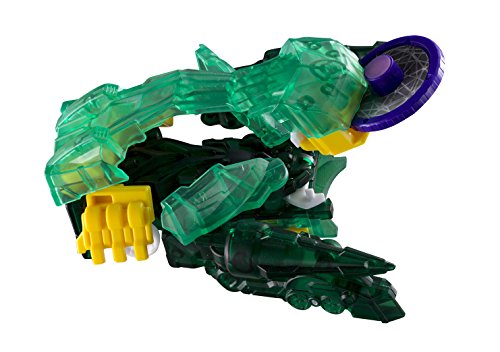 Screechers Wild  Level 3  Scorpio Drift