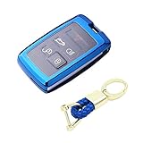 land rover discovery 4 accessories Präzise Passform: Das Schlüsselgehäuse mit professionellem und perfektem Design ermöglicht es Ihnen, alle Tasten und Anschlüsse einfach zu steuern.