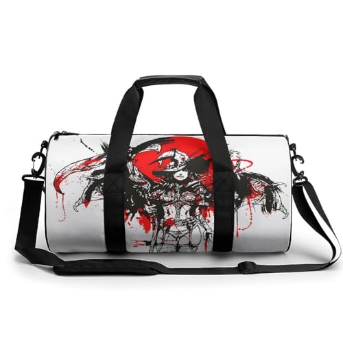 Sac de gym cartoon witch compact pour le sport quotidien