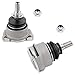 BOXI 2pcs Front Lower Outer Ball Joints Fit for BMW E36 318i 318is 318ti 323i 325i 325is 328i 328is Z3 1992 1993 1994 1995 1996 1997 1998 1999 | K9916