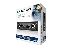Blaupunkt Denver 412 DAB, 1-DIN Autoradio, DAB+, Bluetooth, Freisprecheinrichtung, USB, Aux-Eingang, Lenkradfernbedienung, 4x50Watt, 12V – Ansicht 6