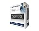 Blaupunkt Denver 412 DAB, 1-DIN Autoradio, DAB+, Bluetooth, AUX, USB, Freisprecheinrichtung, Lenkradfernbedienung, 200 Watt