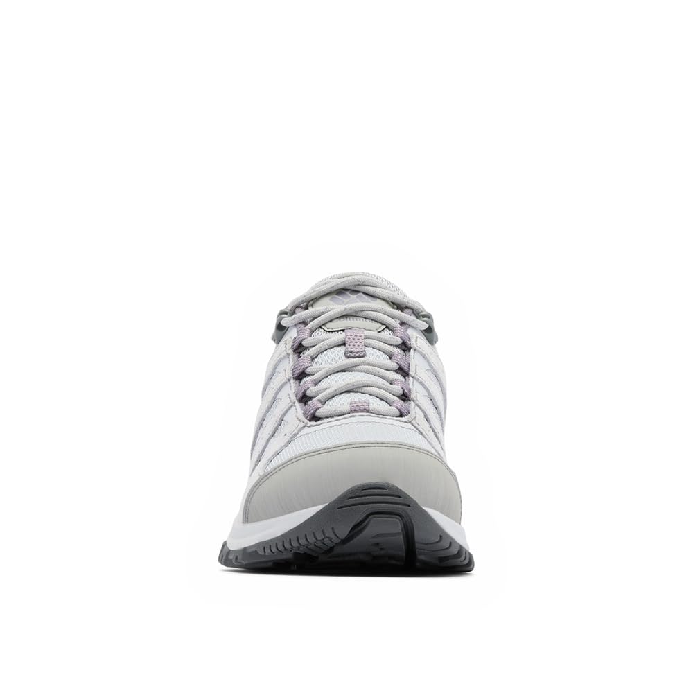 Columbia Kobiety Redmond 3Buty trekkingowe i turystyczne z niskim stanem