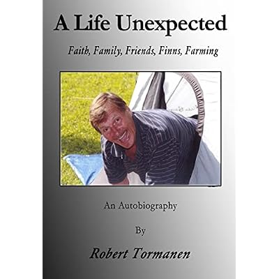A Life Unexpected