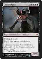 Griselbrand U2022 Avacyn Restored (AVR) #106