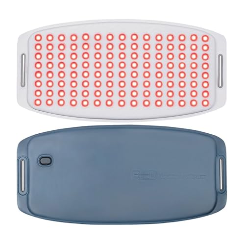 best red light therapy weight loss at home
