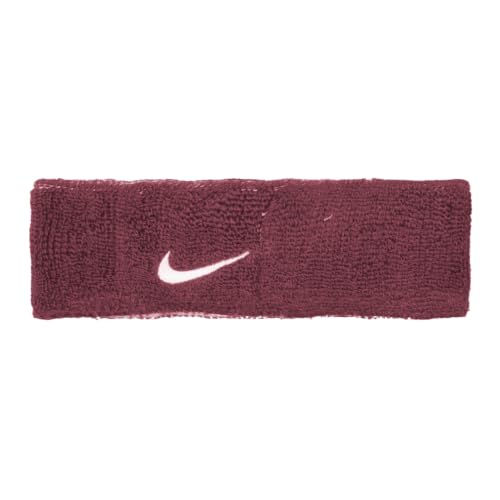 Nike Swoosh Classic Reversible Headband BN1100-659