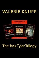 The Jack Tyler Trilogy 0989902935 Book Cover