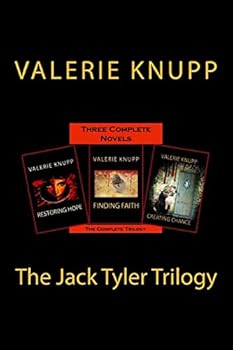 Paperback The Jack Tyler Trilogy Book