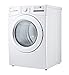 7.4 cu. ft. Ultra Large Capacity Electric Dryer