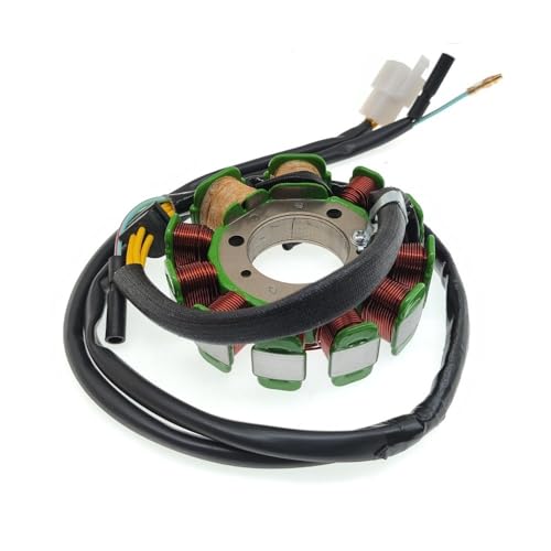 Stator bobine d'allumage CB125TP alternateur générateur 31120-KC1-702