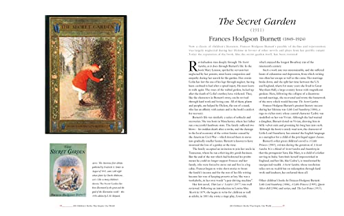 100 Children's Books: that inspire our world - Image 3