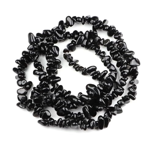Perles de malachite pour création de bijoux bohèmes faits main - 2