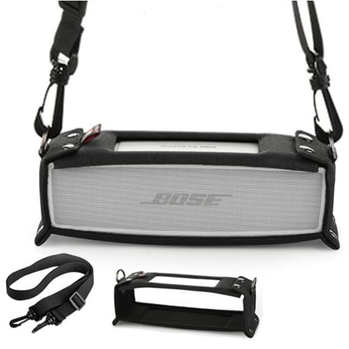 BOSE SoundLink Mini2 ポータブルスピーカー SE版 Amazon.co.jp: Bose SoundLink Mini Bluetooth speaker II Black
