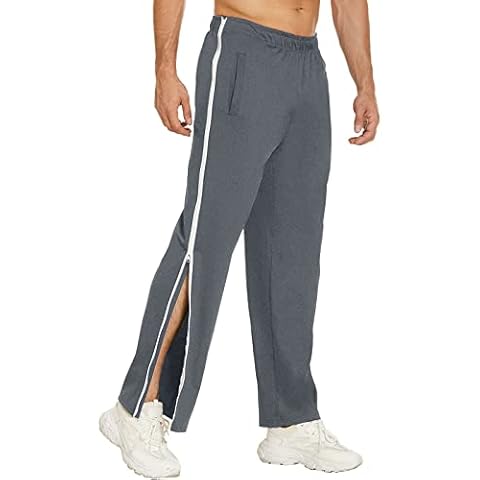Pantalon de Jogging Ample Générique Cover