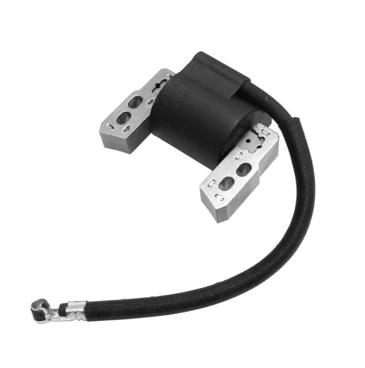 cyclingcolors bobina di accensione tagliaerba trattore motosega decespugliatore compatibile con Briggs & Stratton Seria 600/Quantum 796964/695711