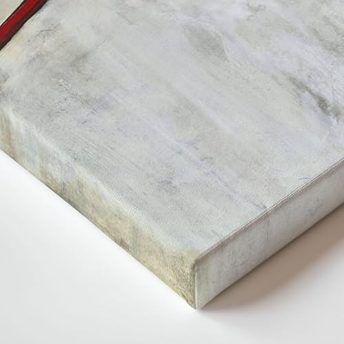 Tableau teckel Artko de Victoria Coleman impression premium sur toile