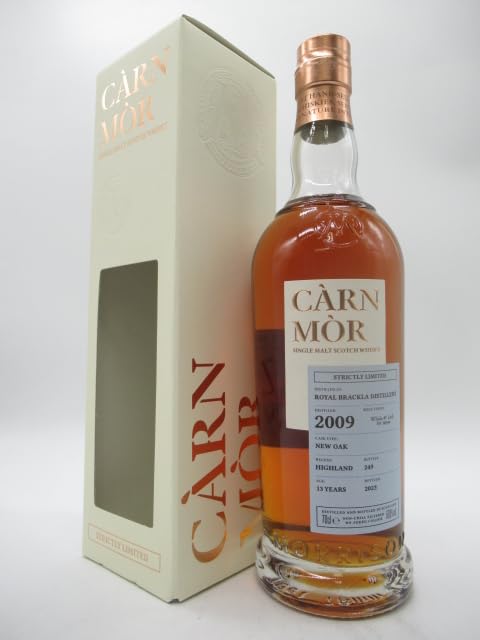 Amazon.co.jp: ロイヤルブラックラ 13年 2009 ニューオークカスク