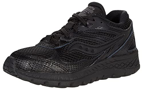 Saucony Unisex-Child Cohesion 14 LTT Running Shoe