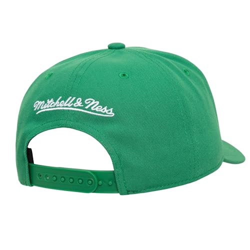 Casquette Mitchell & Ness NBA Head Coach Pro Crown Fit snapback - 2