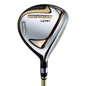 TOUR MAGIC フェアウェイウッド 41インチ 22度 Amazon.co.jp: 本間ゴルフ フェアウェイウッド 【カタログ純正