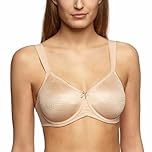 Triumph Women's Essential Minimizer W X, Bra, SMOOTH SKIN