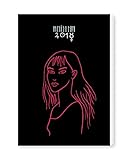 agenda de brujas 2018 bebi  Granica Maitena Bruja - Agenda encuadernada, color negro