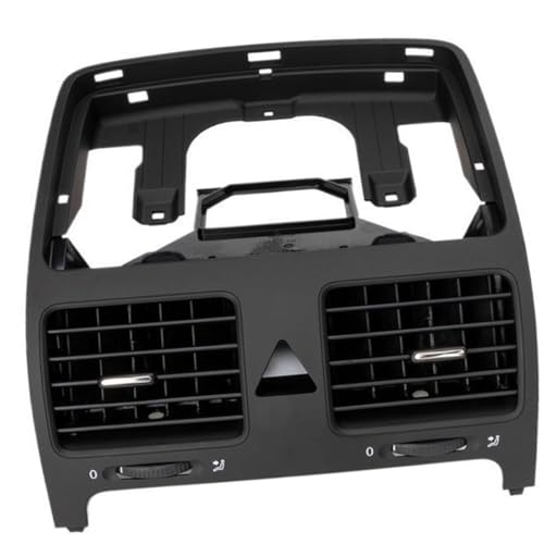 Grille de ventilation VW Rabbit défectueuse résolue avec cette bouche aération 1K0819728 avant