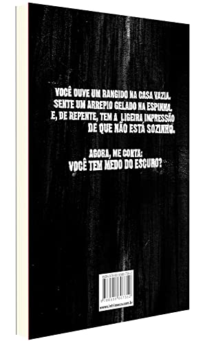 Onze portas para a escuridão