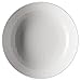Rosenthal Mesh Weiss Plato Hondo, Blanco, Ø 21 cm