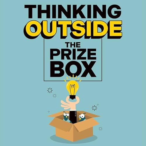 Thinking Outside the Prize Box cover art