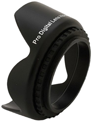 Vivitar DH67 67mm Digital Lens Hood (OLD MODEL)