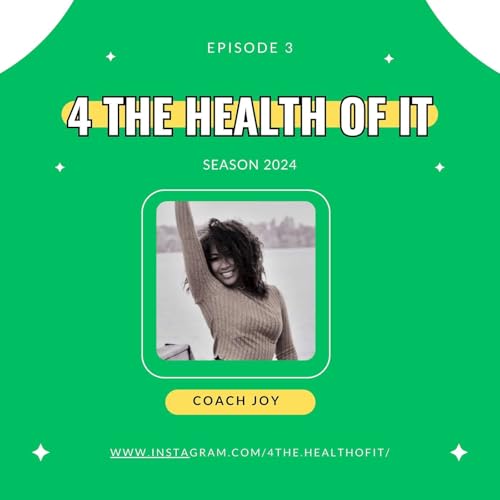 The Joys of Coaching and Fitness