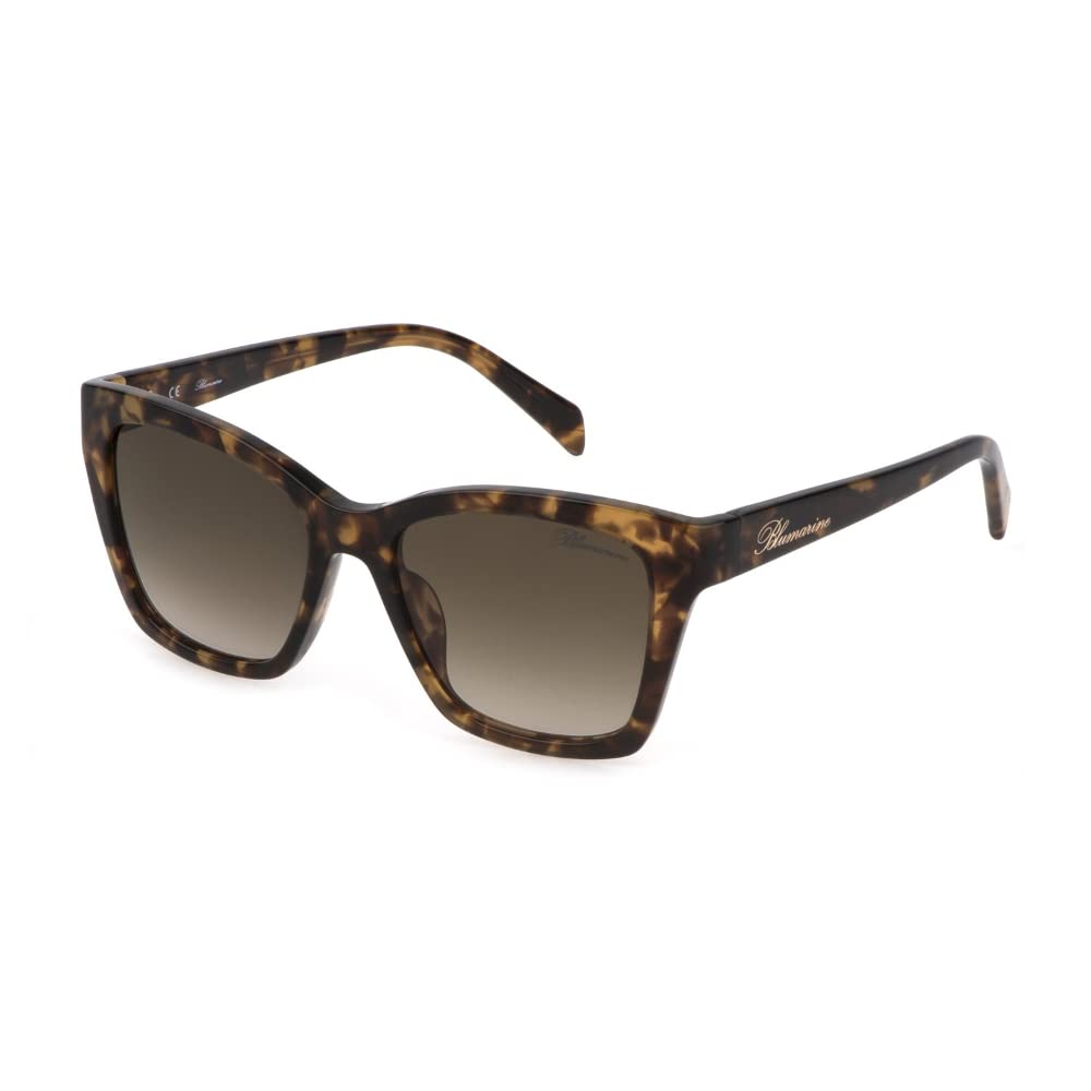 Blumarine Sbm805 Gafas de sol Unisex adulto