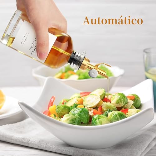 Opiniones y reviews de Aceiteras y recipientes para aliños - los más vendidos. 20 Imagen adicional