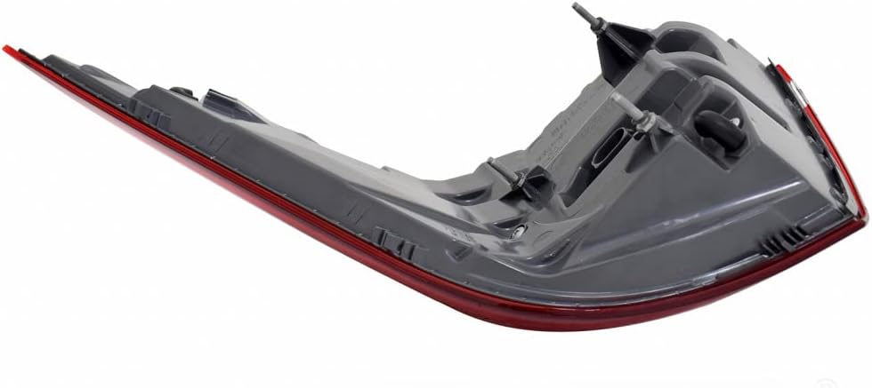 KarParts360 For Mercedes-Benz GLE350/GLE550e 2016 2017 2018 Tail Light Driver Side | Outer | LED | Replacement For MB2804113 | 166 906 57 02