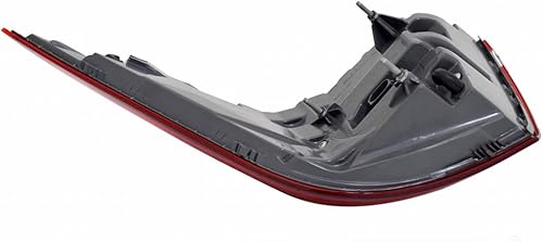 Miniatura 10 de Para Mercedes-Benz GLE350GLE550e 2016 2017 2018 Luz trasera lado del pasajero  Exterior  LED  Reemplazo para MB2805113  166 906 58 02