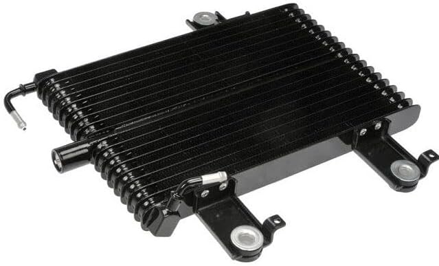 Automatic Transmission Oil Cooler Fits Nissan Frontier Xterra Pathfinder