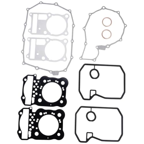 Kit joint carter embrayage alternateur Honda XRV750 1991-2000