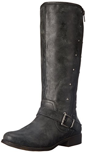 Mavis Riding Boot (Little Kid/Big Kid)