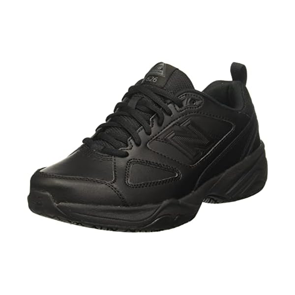 New Balance Women's Slip Resistant 626 V2 Industrial Shoe