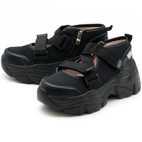 [[XP YOSUKEnXj[J[ nC\[ Xgbv xN fB[X S M L LL   ubN zCg q[ 7.8cm 4450053 ubNRr S TCY