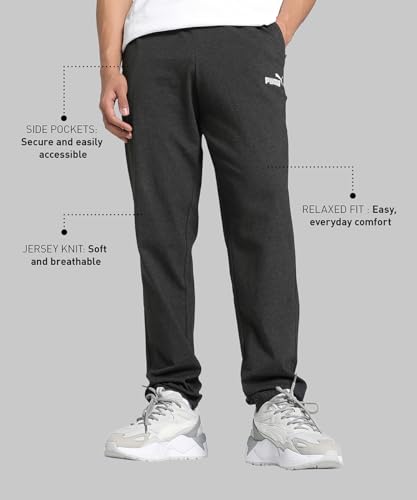 Image of Puma Men Knitted Pants