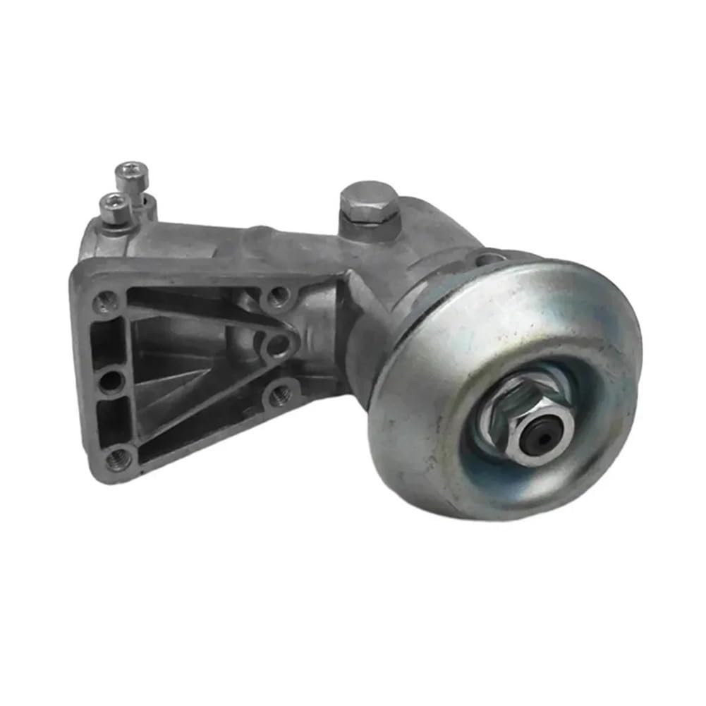 Cabezal de Engranajes de 28 mm for desbrozadora y cortacésped. Pieza de Repuesto for Cabezal de Engranajes de 10 Dientes.