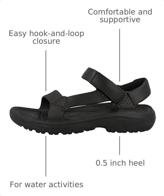 Image of Teva Men's Hurricane Drift Water Sandal