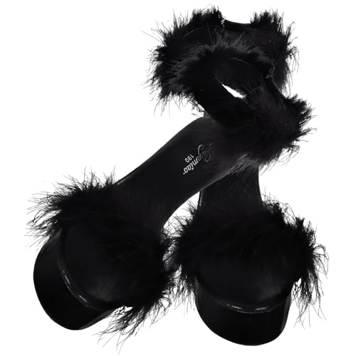 Sandales à talons hauts pour femmes confortables et chics pour vos soirées d'été