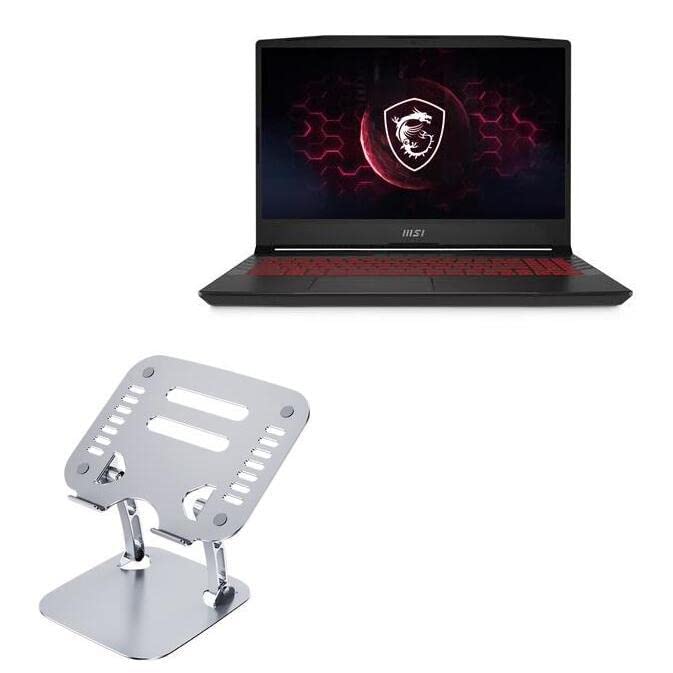 Soporte Ajustable BoxWave para Laptop MSI Pulse GL66 15.6"
