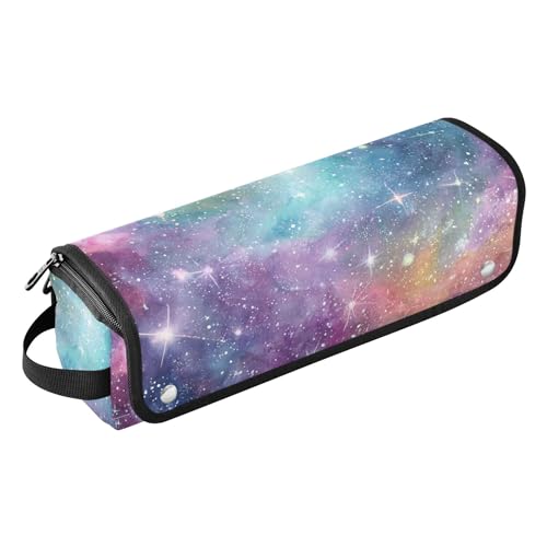 Bolsa de viaje para herramientas de cabello Hot Hair Tools con almohadilla resistente al calor, doble capa para planchas, rizadores y alisadores miniatura 1