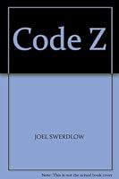 Code Z 0399122915 Book Cover